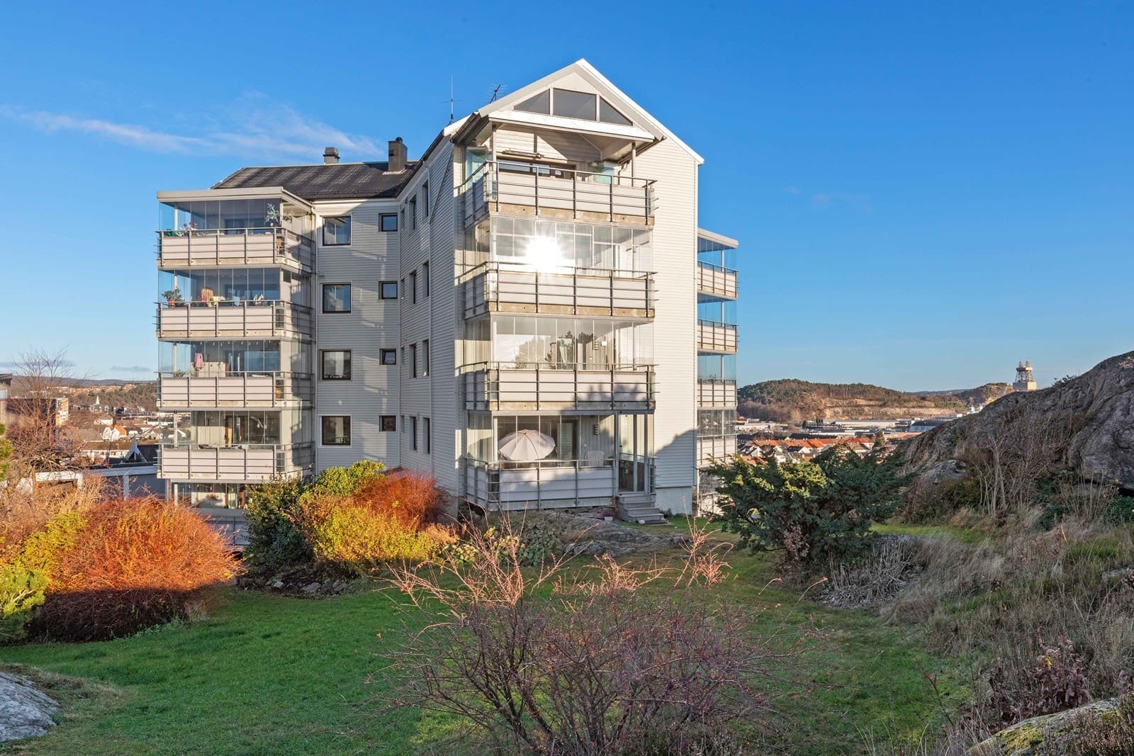 Hamreheia 84, 4631 Kristiansand S - Bilde 1
