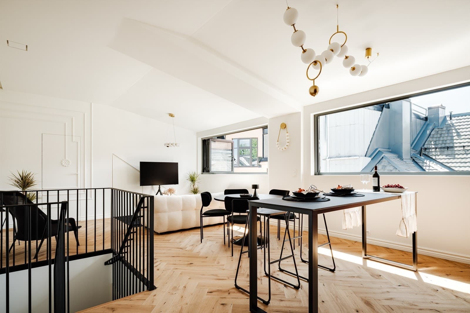 Munkedamsveien 55C, 0254 Oslo - Bilde 3