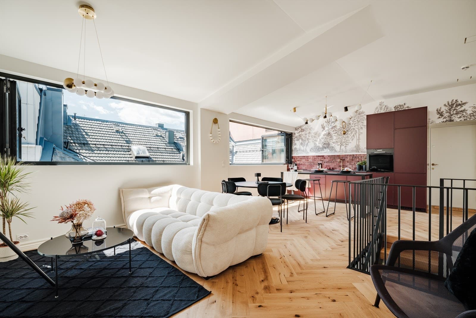 Munkedamsveien 55C, 0254 Oslo - Bilde 1