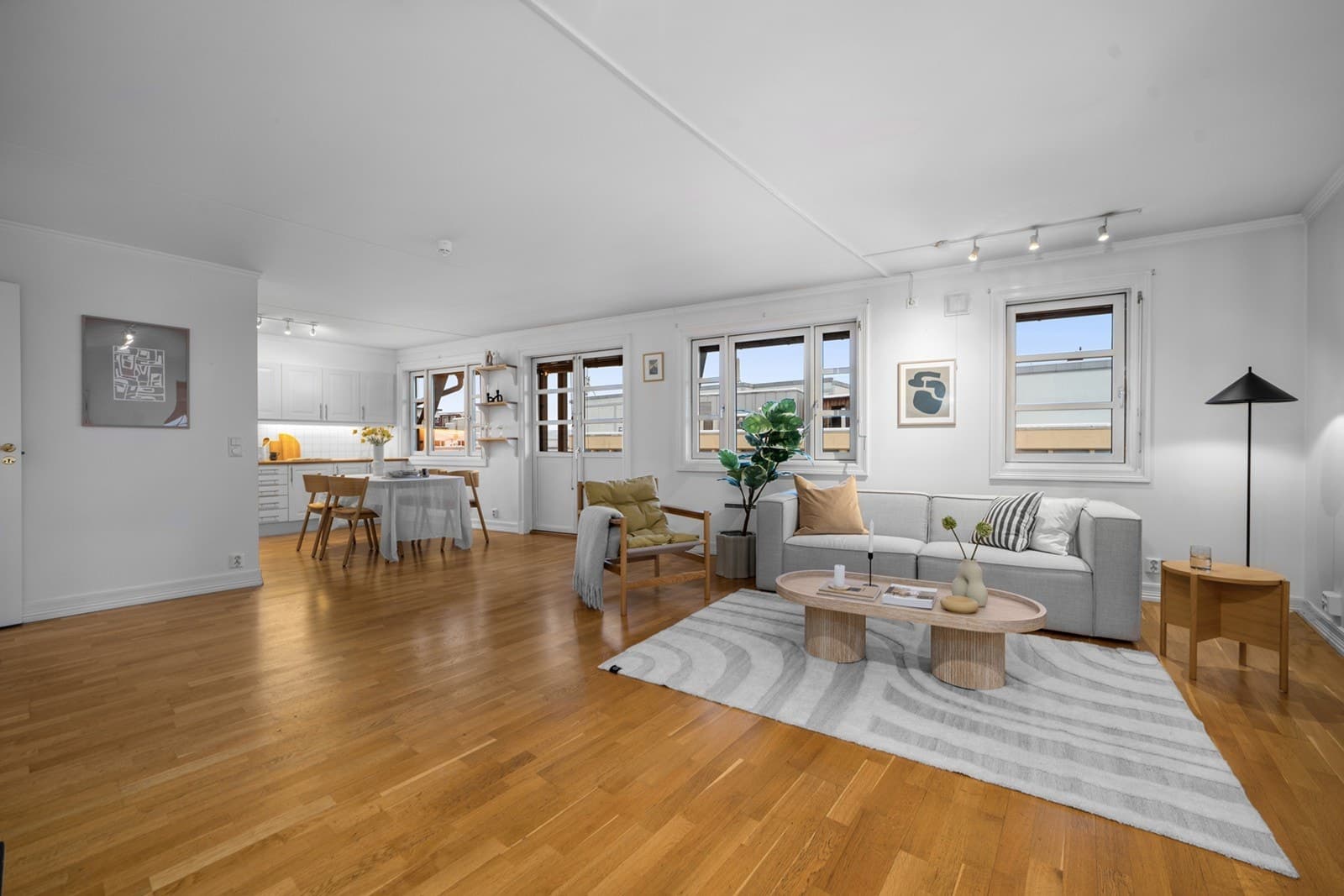 Nittedalsgata 21, 2000 Lillestrøm - Bilde 3