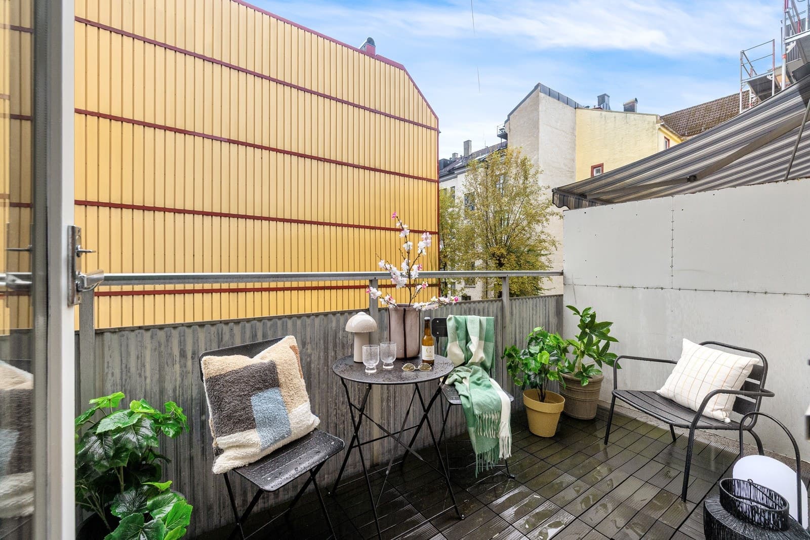 Kirkeveien 45 (to Soverom Mot Bakgård), 0368 Oslo - Bilde 2