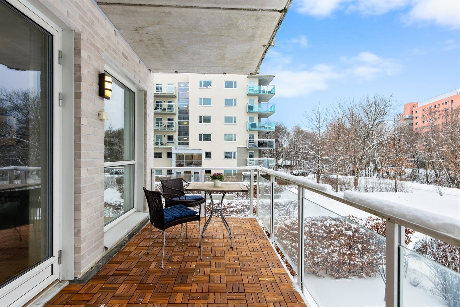 Fernanda Nissens Gate 1C, 0484 Oslo - Bilde 2