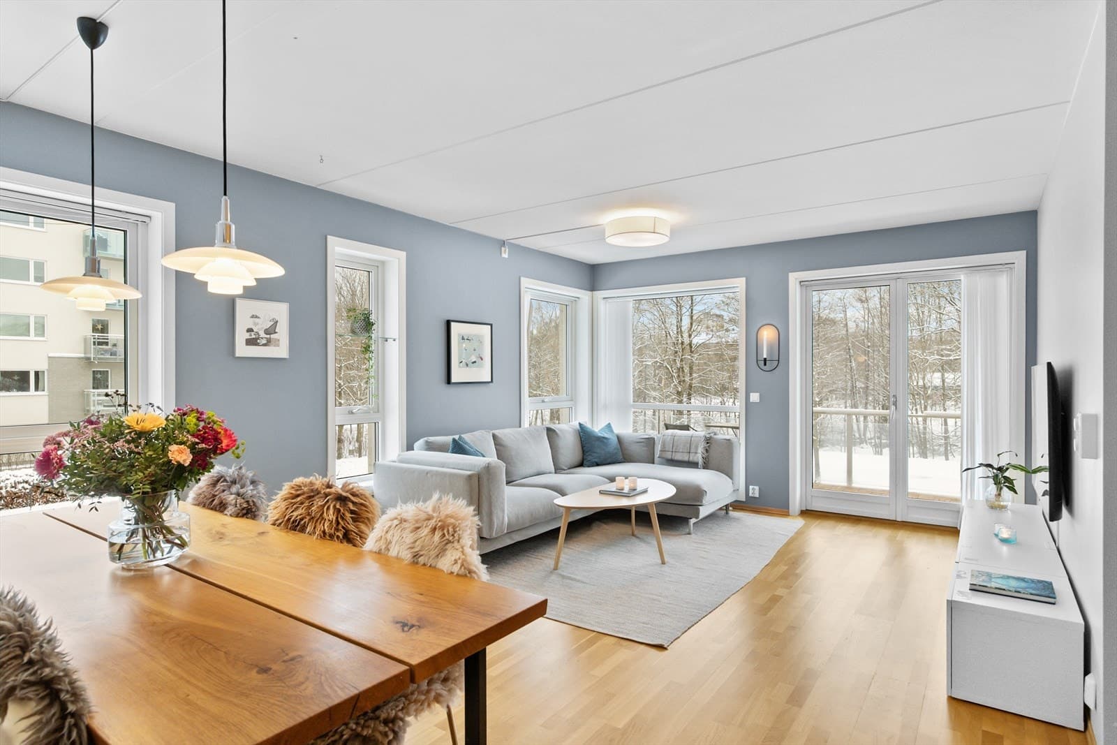 Fernanda Nissens Gate 1C, 0484 Oslo - Bilde 1