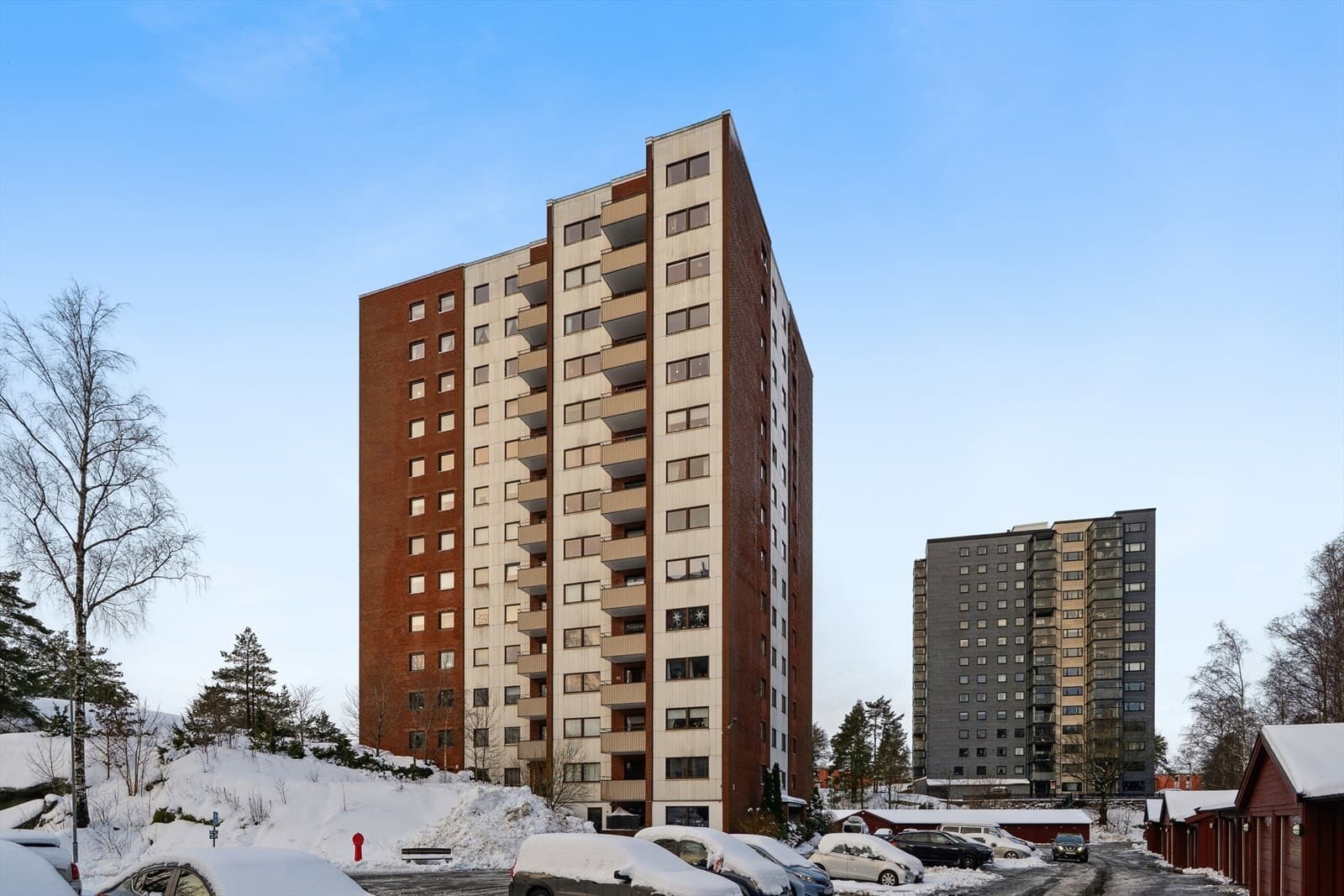 Sjøstrand 8-HO403, 3209 Sandefjord - Bilde 2