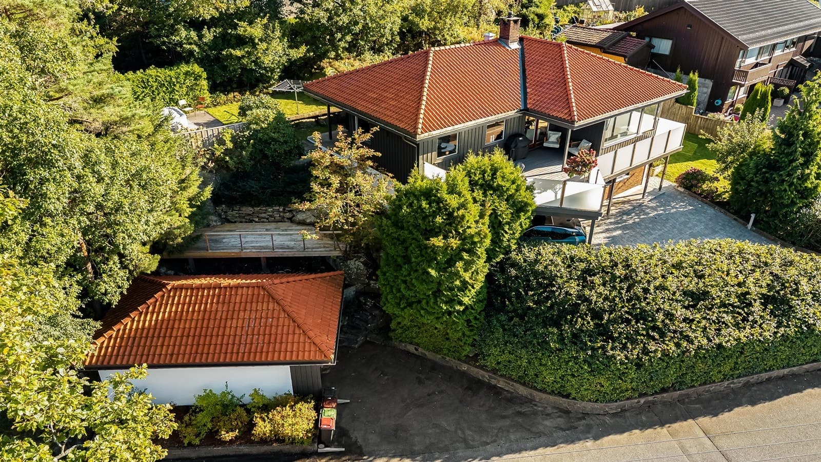 Holdalsnuten 30, 4633 Kristiansand S - Bilde 1