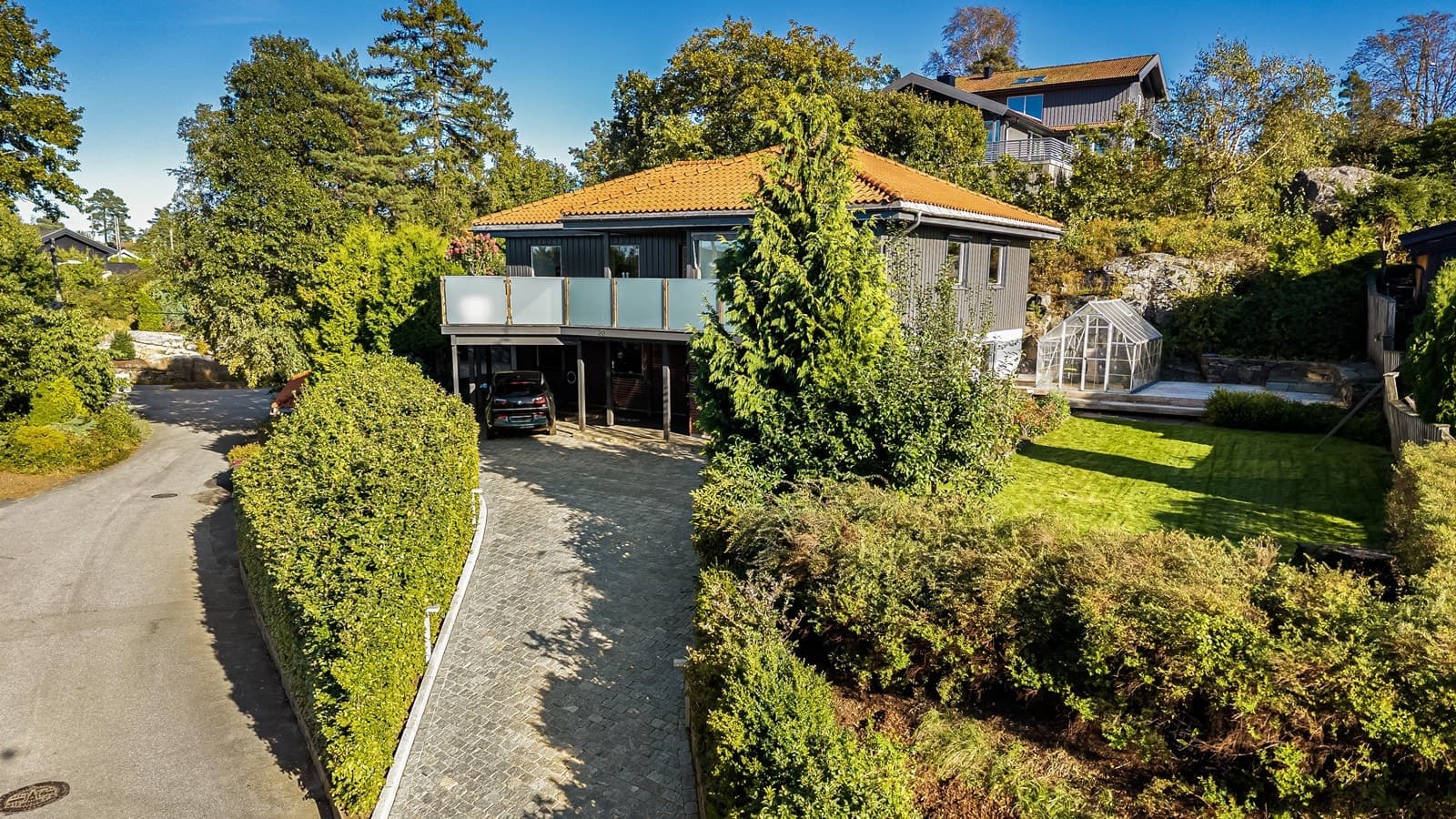 Holdalsnuten 30, 4633 Kristiansand S - Bilde 2
