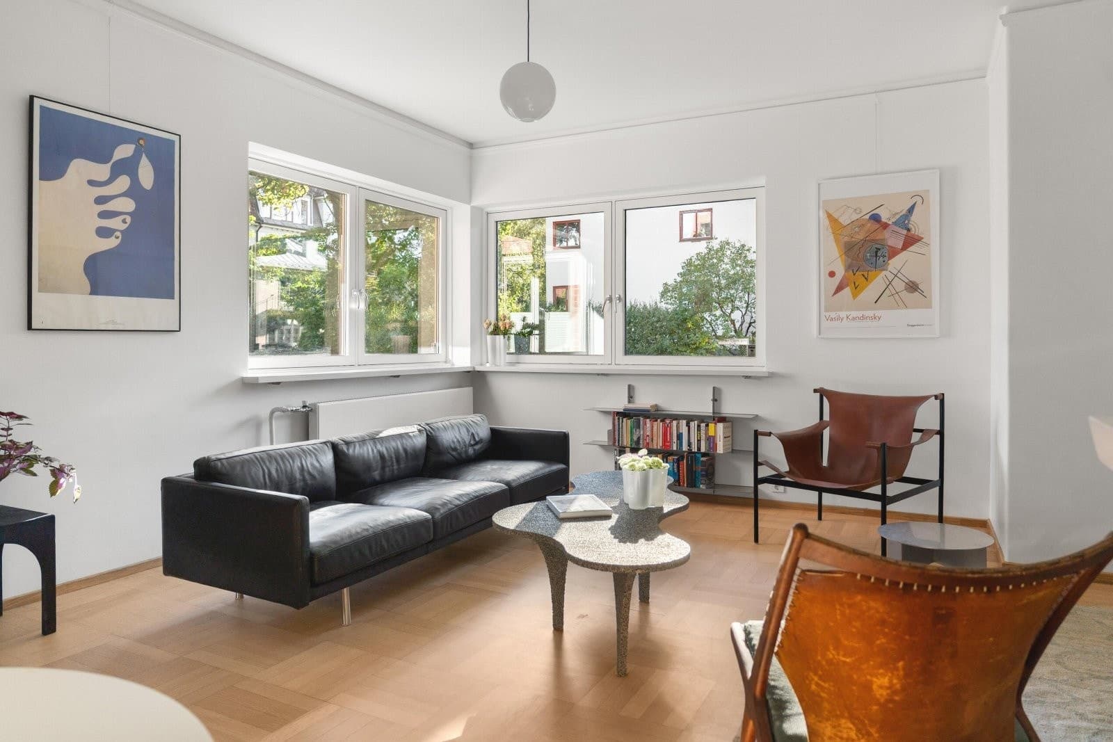 Von Der Lippes Gate 15A, 0454 Oslo - Bilde 2