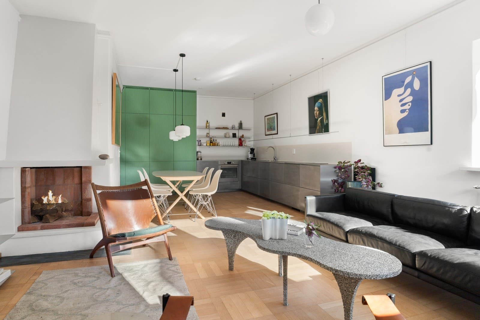 Von Der Lippes Gate 15A, 0454 Oslo - Bilde 3