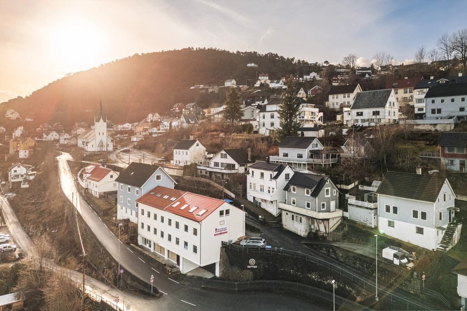 Peter Jebsens Veg 27, 5265 Ytre Arna - Bilde 3