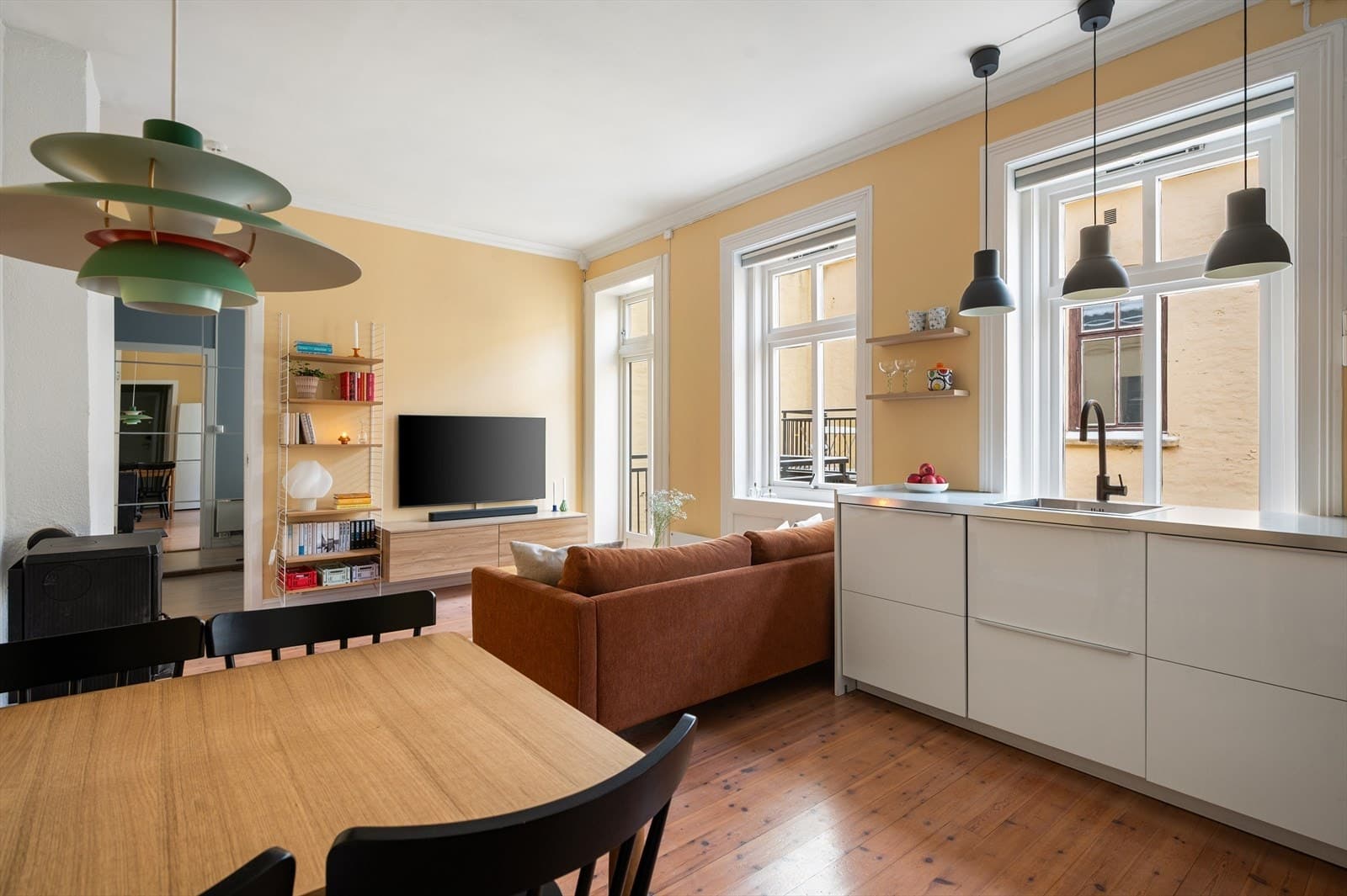 Hegdehaugsveien 8B, 0167 Oslo - Bilde 3