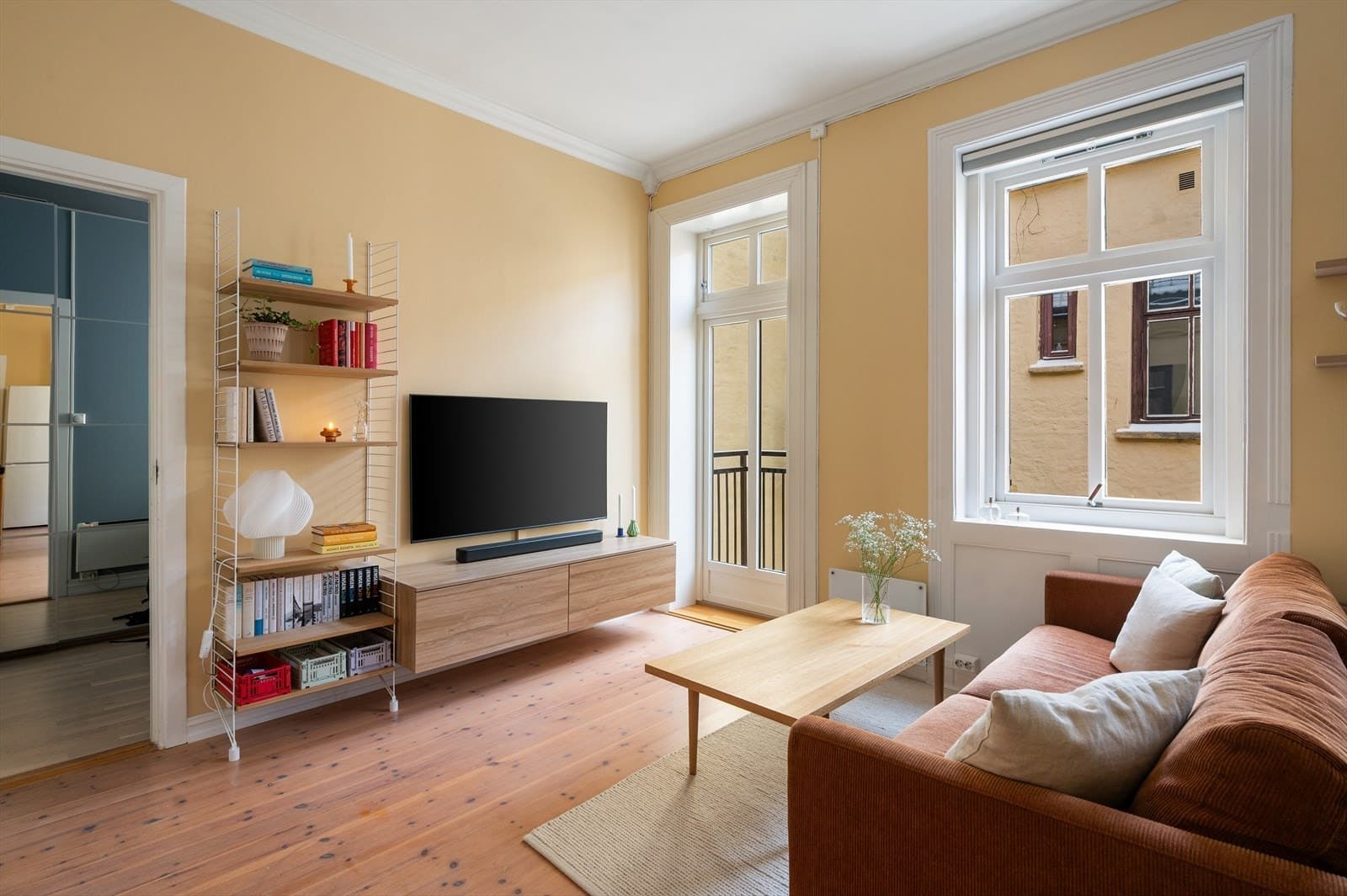 Hegdehaugsveien 8B, 0167 Oslo - Bilde 1