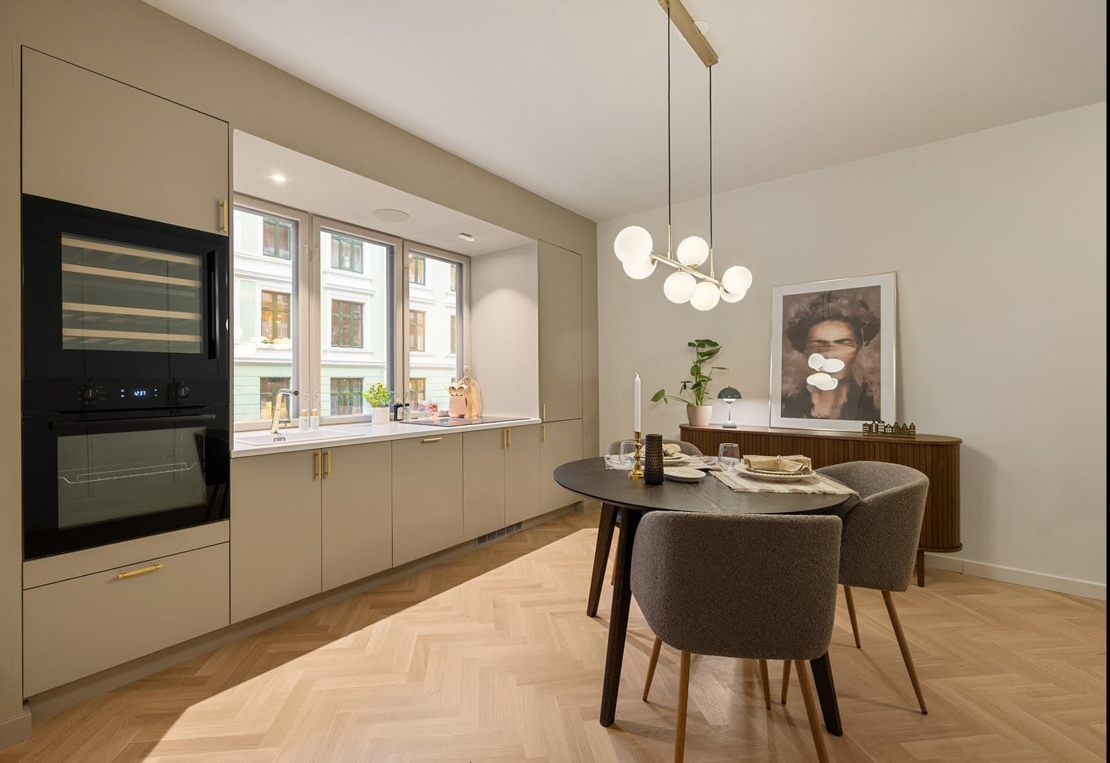 Wilhelms Gate 3, 0168 Oslo - Bilde 3