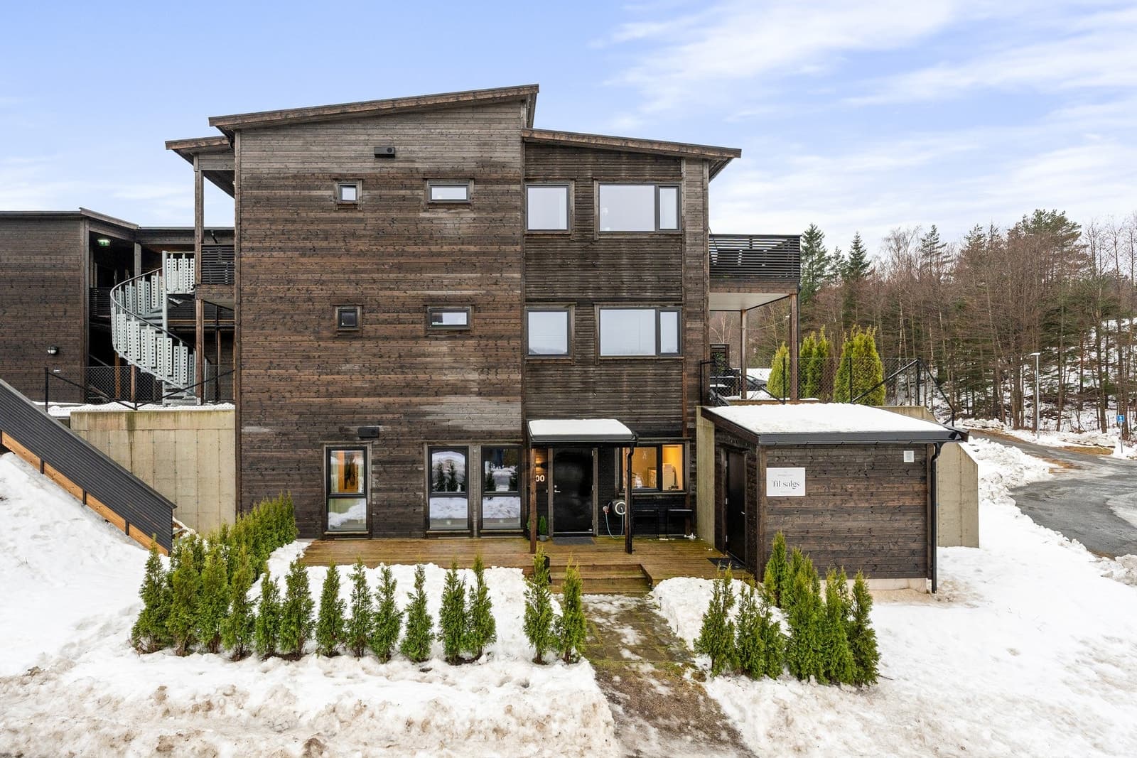 Breimyrveien 200, 4628 Kristiansand S - Bilde 3