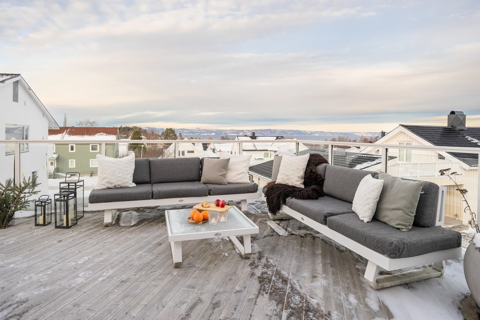Granvegen 2E, 7058 Charlottenlund - Bilde 3