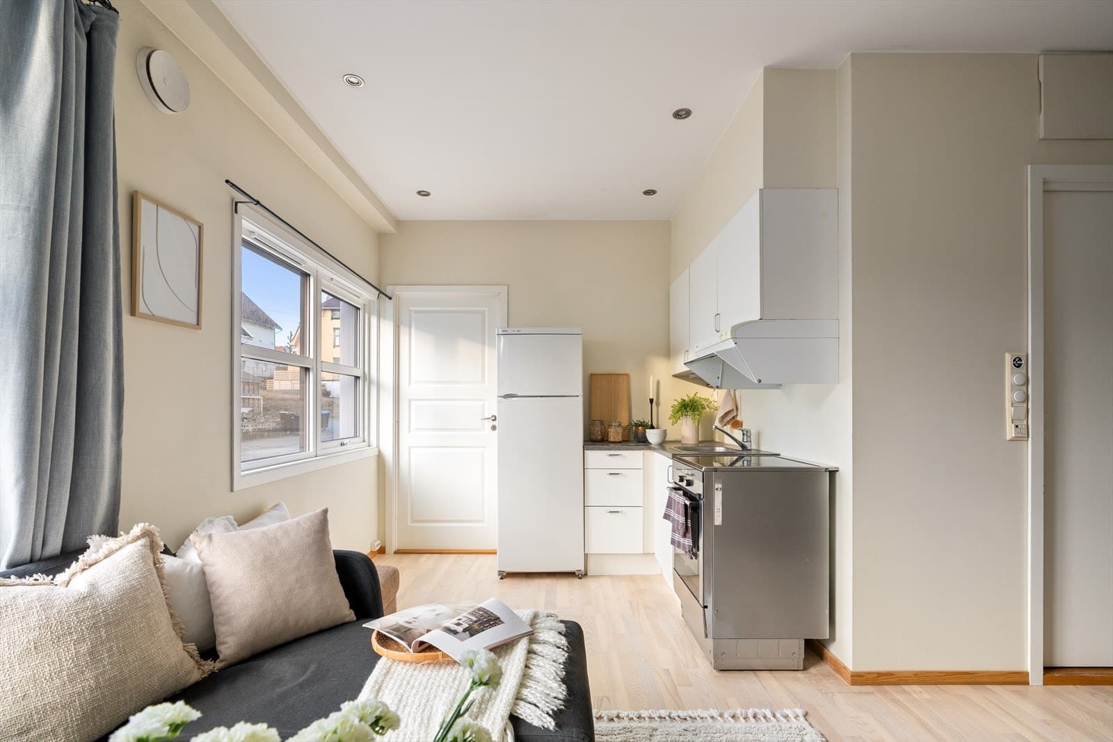 Haugesundsgata 7, 4014 Stavanger - Bilde 2