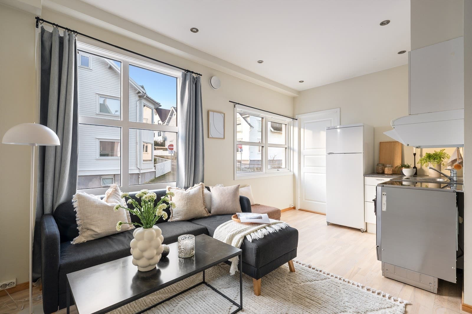 Haugesundsgata 7, 4014 Stavanger - Bilde 1