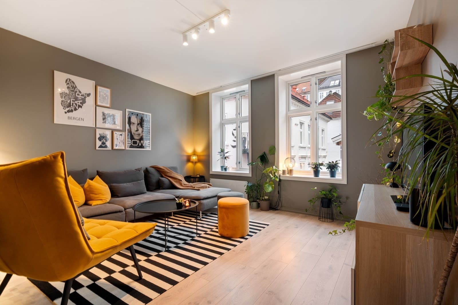 Lille Øvregaten 23, 5018 Bergen - Bilde 2