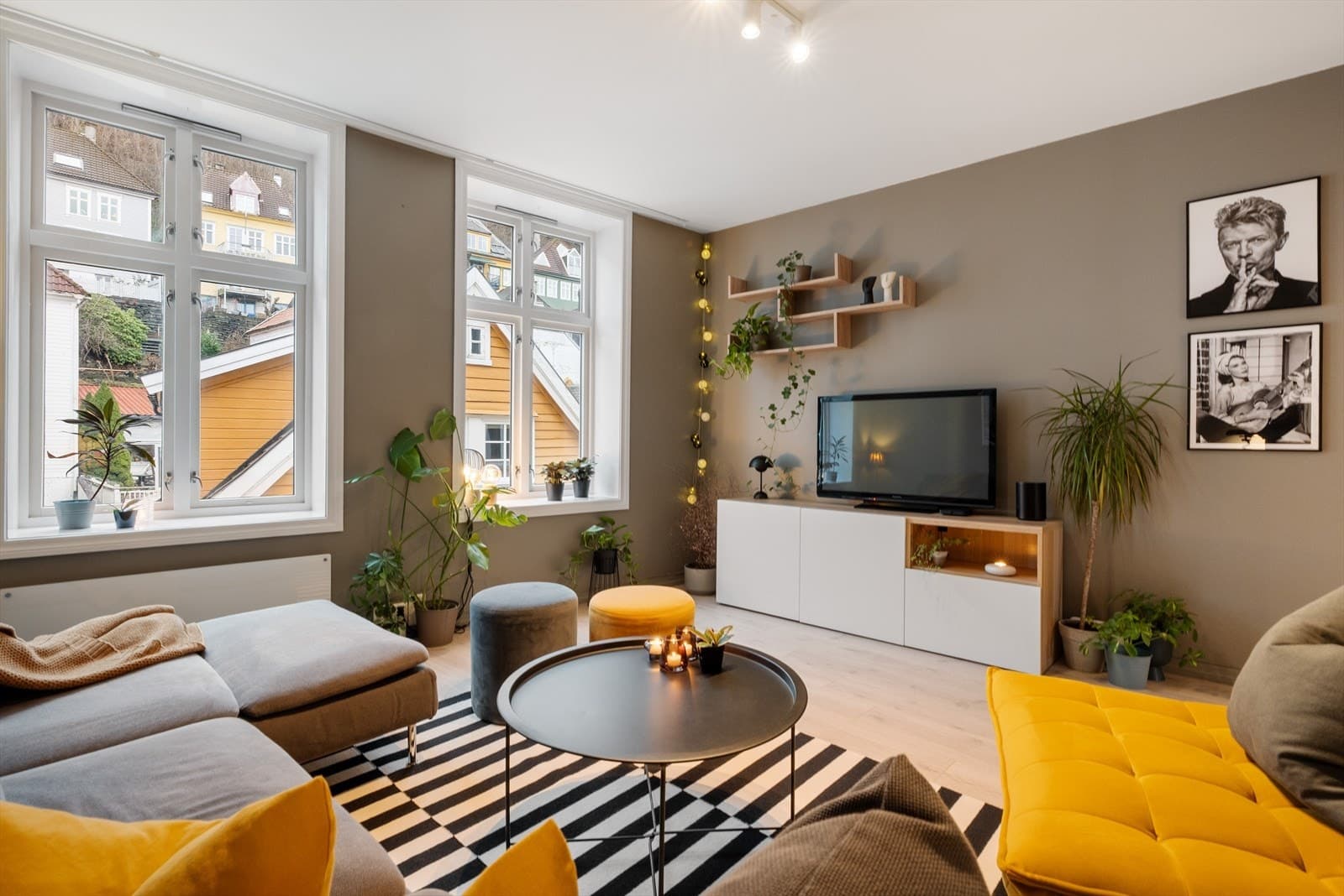Lille Øvregaten 23, 5018 Bergen - Bilde 1