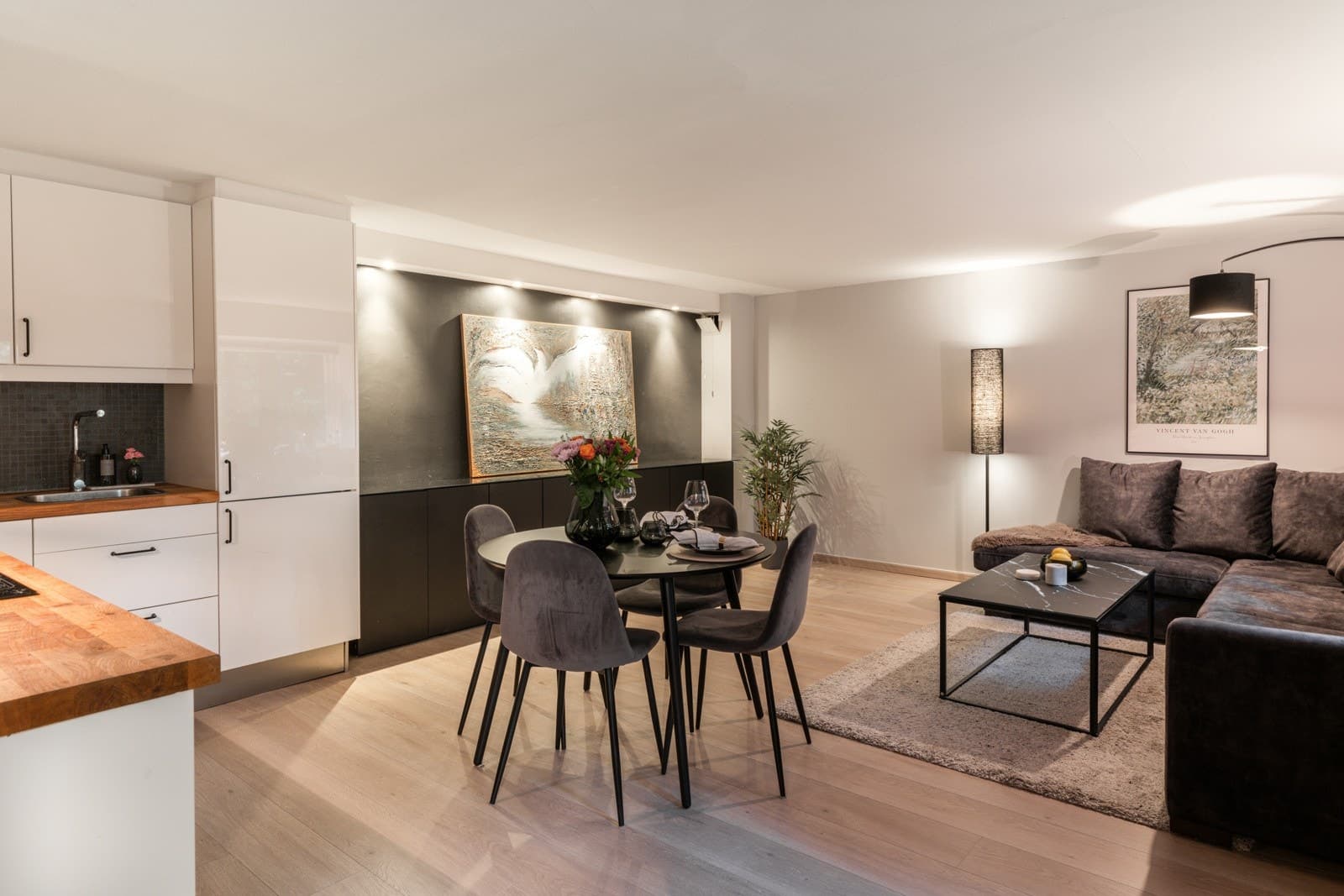 Valkyriegata 17B, 0366 Oslo - Bilde 1