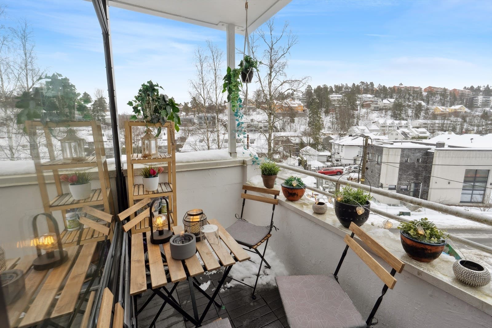 Munkerudkleiva 10, 1164 Oslo - Bilde 2