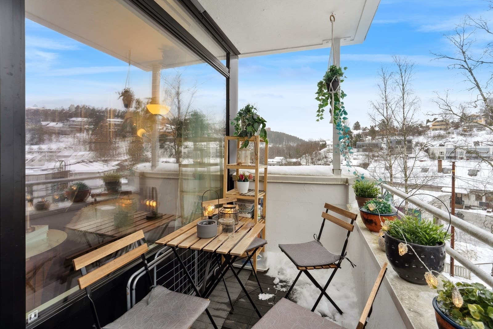 Munkerudkleiva 10, 1164 Oslo - Bilde 3