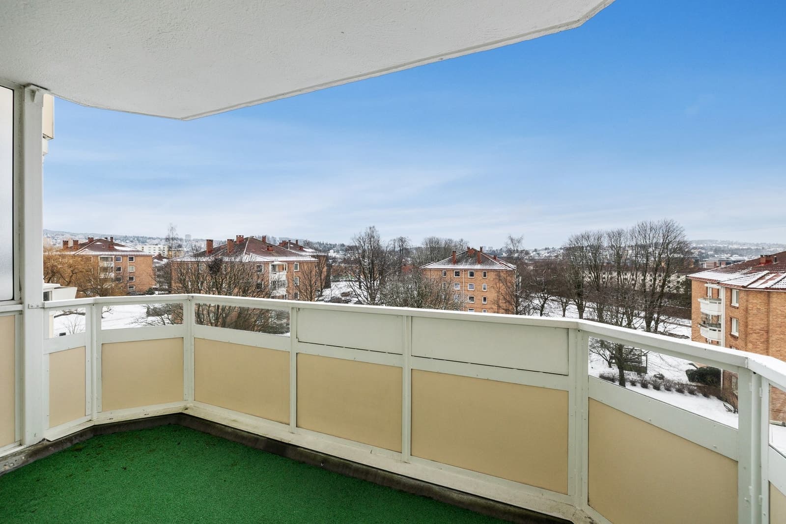 Regnbueveien 7, 0664 Oslo - Bilde 2