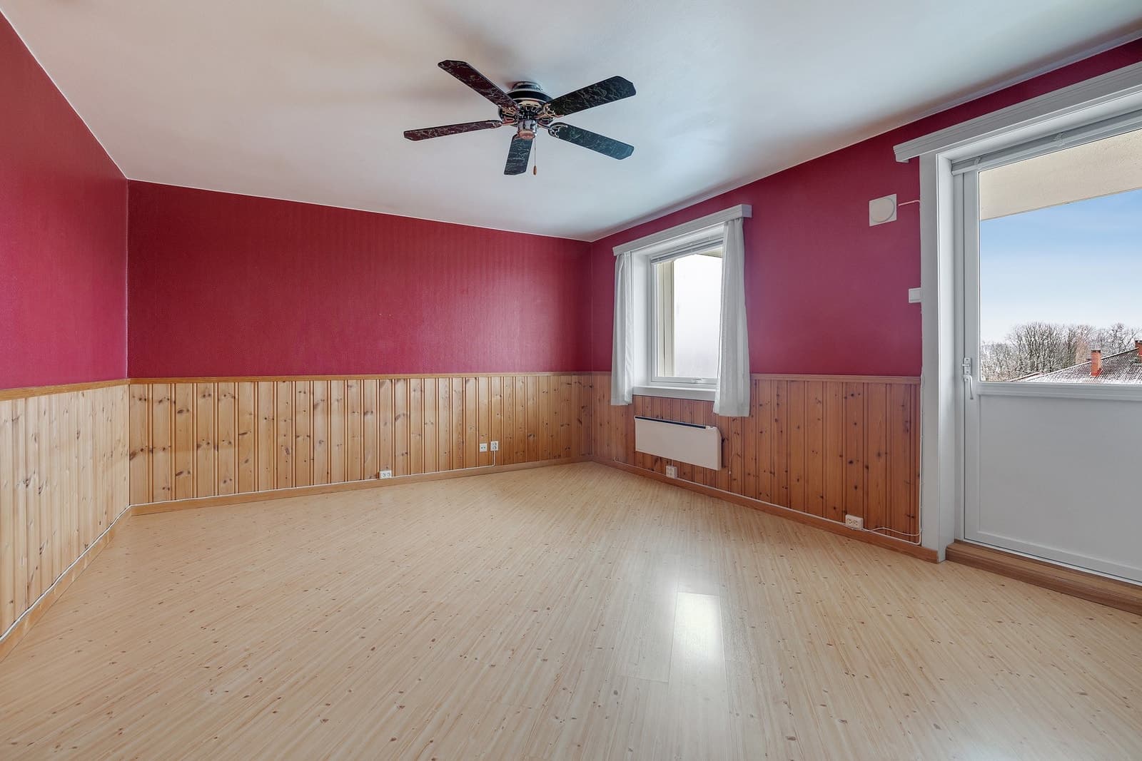 Regnbueveien 7, 0664 Oslo - Bilde 1