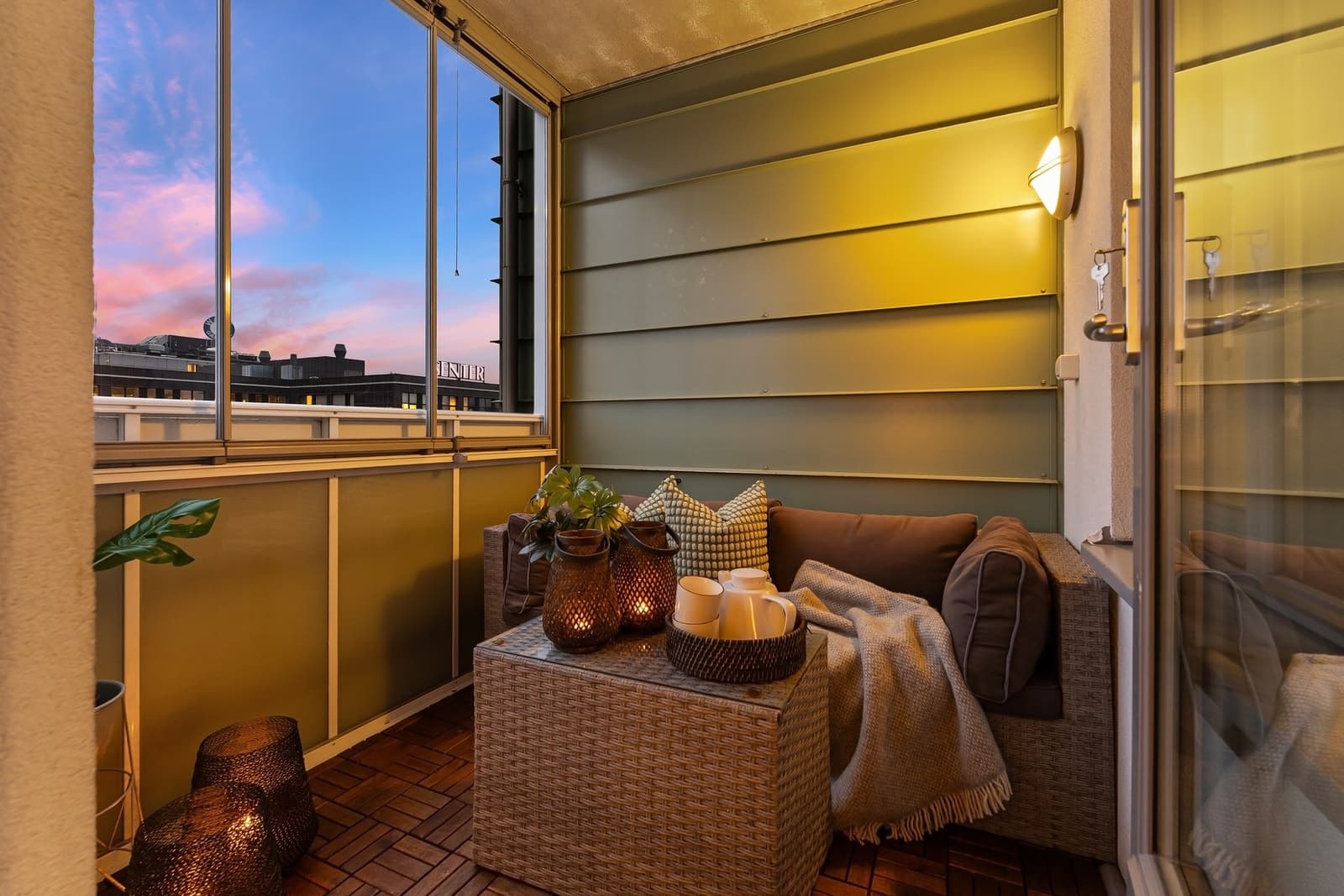 Sørkedalsveien 9C, 0369 Oslo - Bilde 3