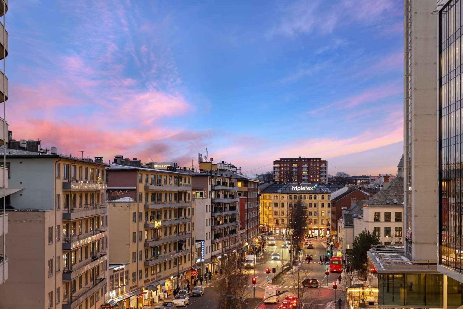 Sørkedalsveien 9C, 0369 Oslo - Bilde 2