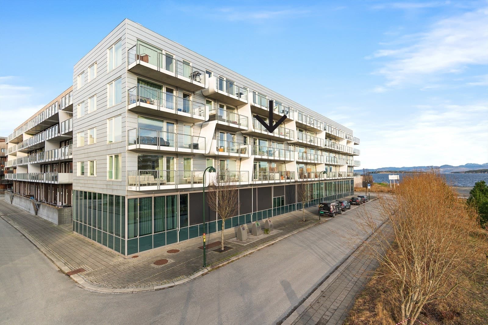 Tinngata 1, 4014 Stavanger - Bilde 2