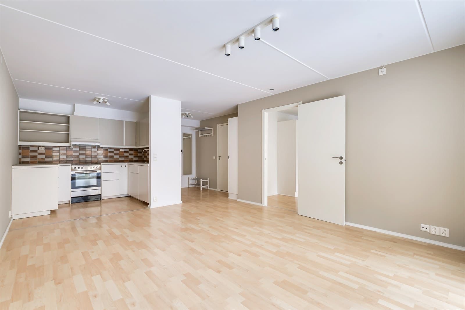 Rathkes Gate 6, 0558 Oslo - Bilde 1