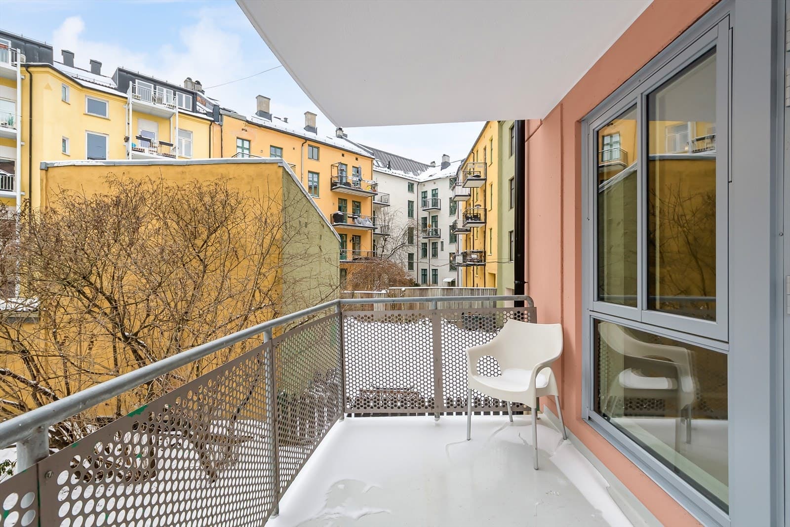 Rathkes Gate 6, 0558 Oslo - Bilde 2