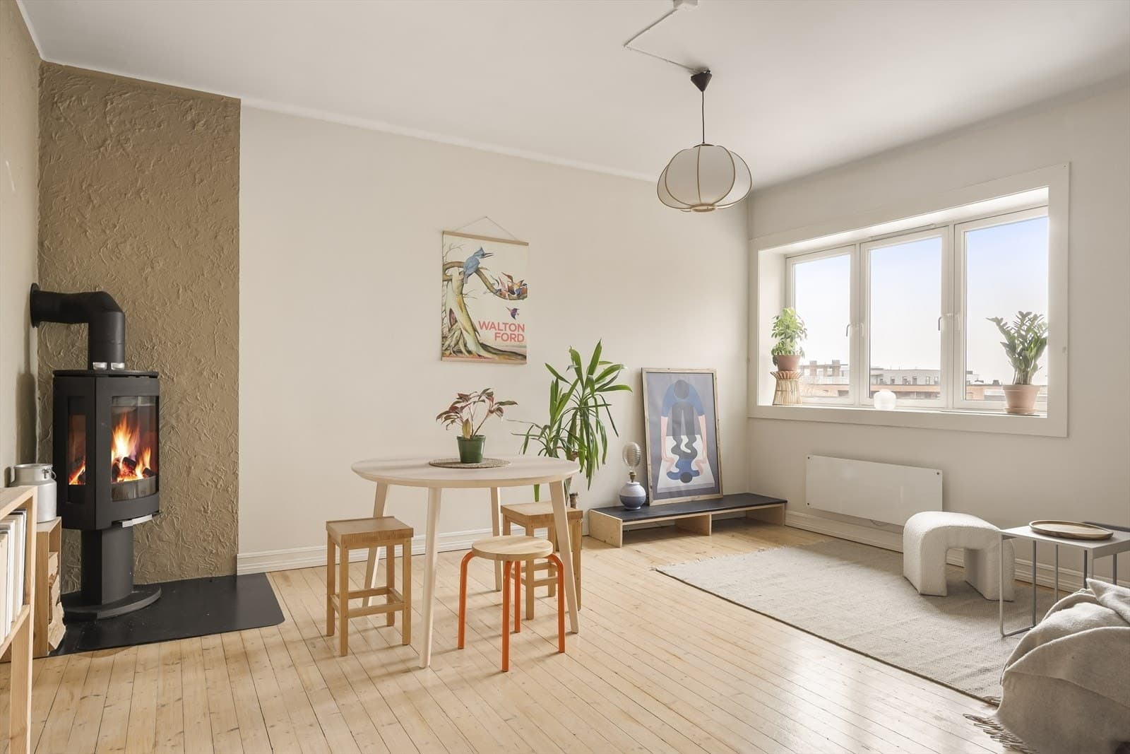 Christian Michelsens Gate 32, 0568 Oslo - Bilde 1