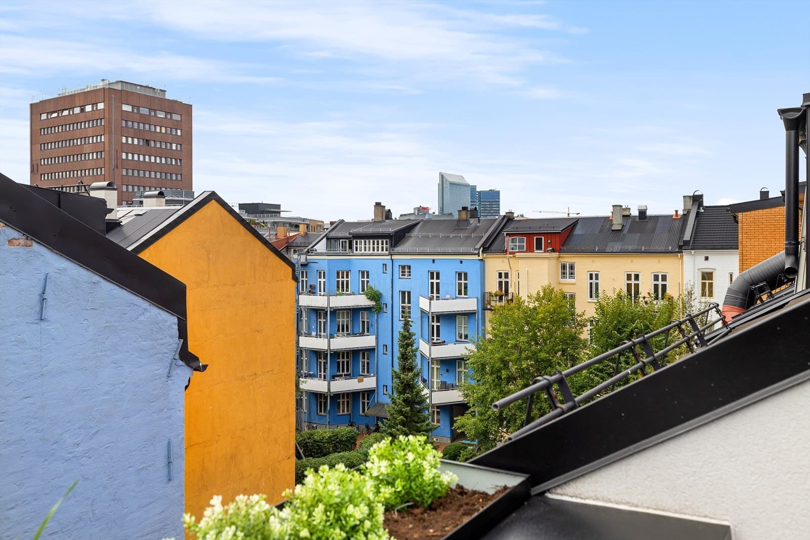 Jens Bjelkes Gate 9A, 0562 Oslo - Bilde 2