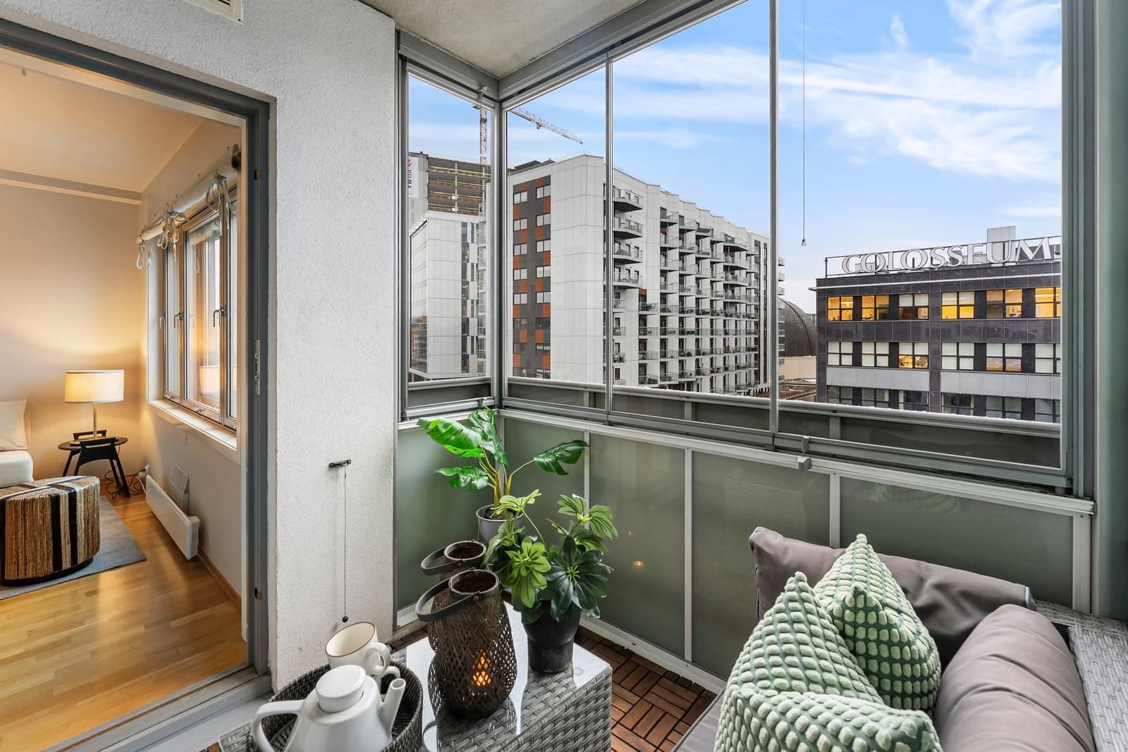 Sørkedalsveien 9C, 0369 Oslo - Bilde 1