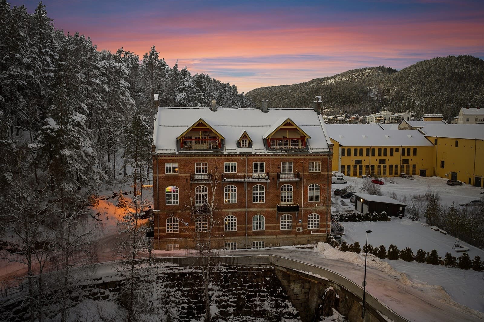 Skotfossvegen 283, 3720 Skien - Bilde 2