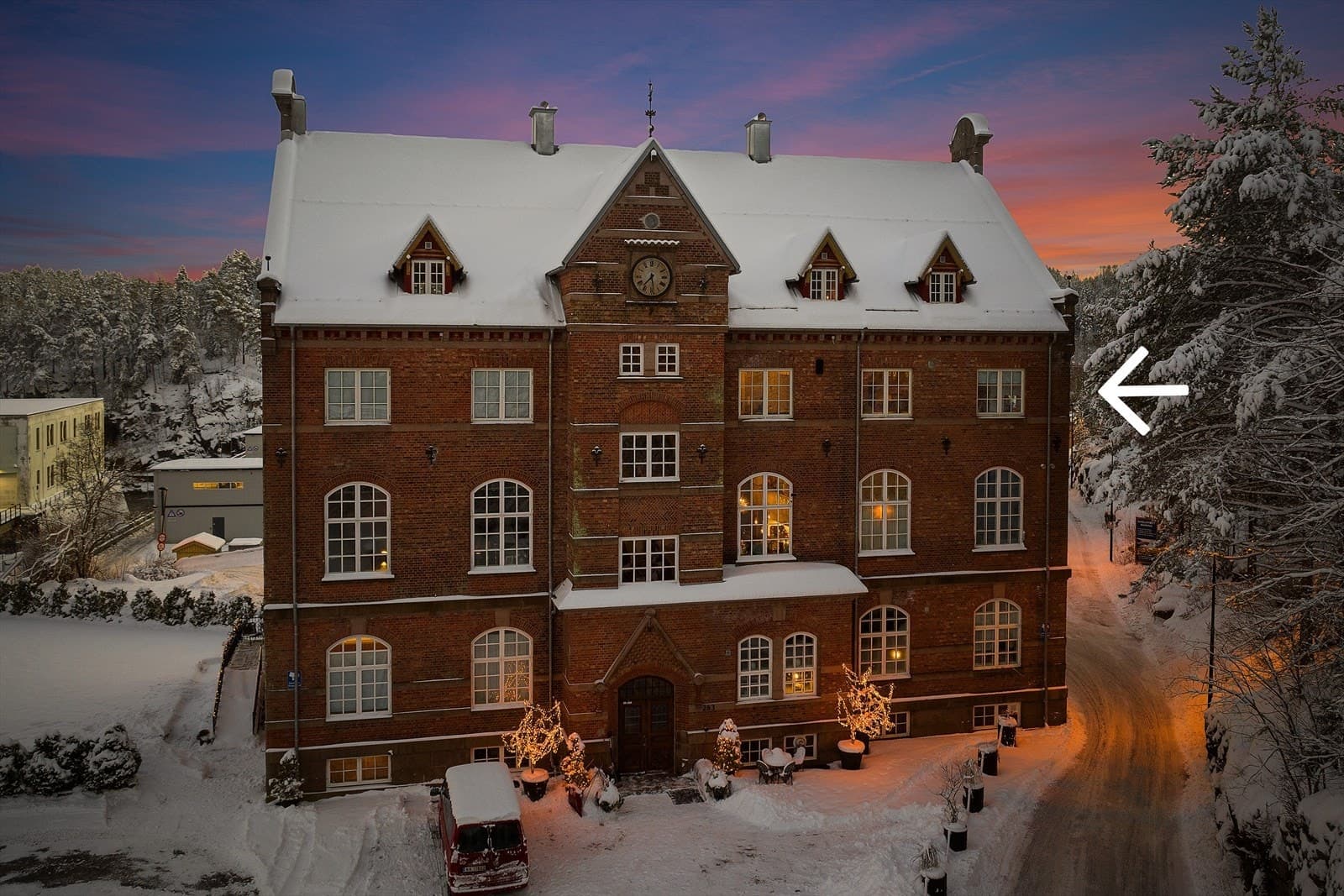 Skotfossvegen 283, 3720 Skien - Bilde 1