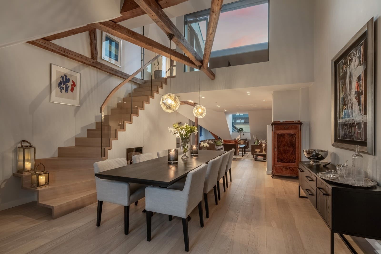 Bygdøy Allé 13A, 0257 Oslo - Bilde 1