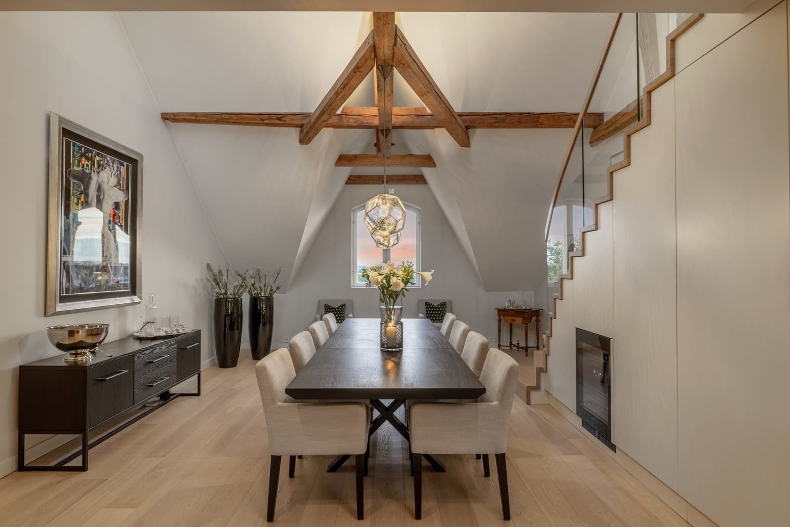 Bygdøy Allé 13A, 0257 Oslo - Bilde 3