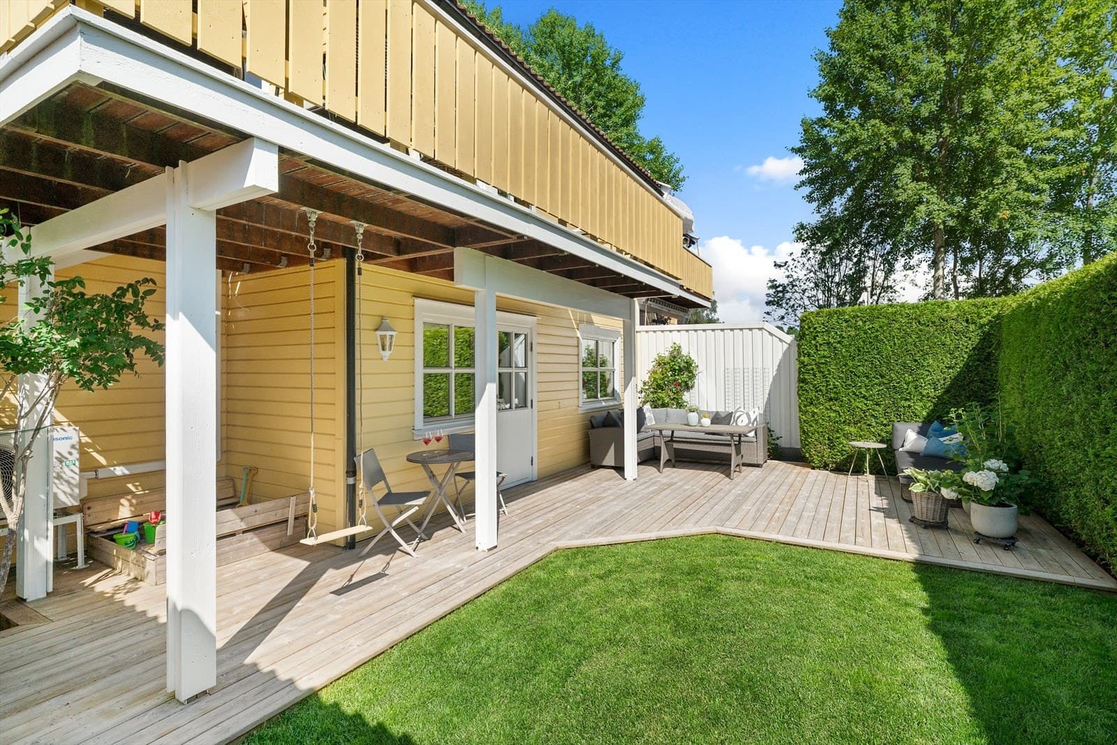 Rosendalsveien 48A, 1166 Oslo - Bilde 3