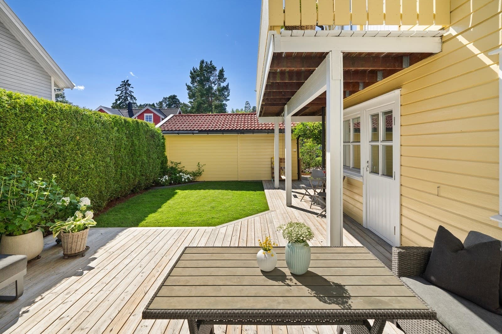 Rosendalsveien 48A, 1166 Oslo - Bilde 1