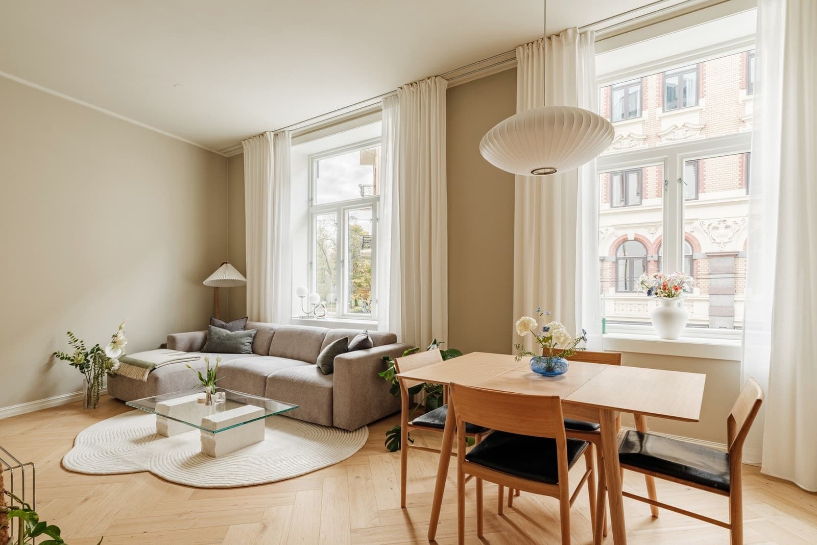 Hegdehaugsveien 23, 0352 Oslo - Bilde 1