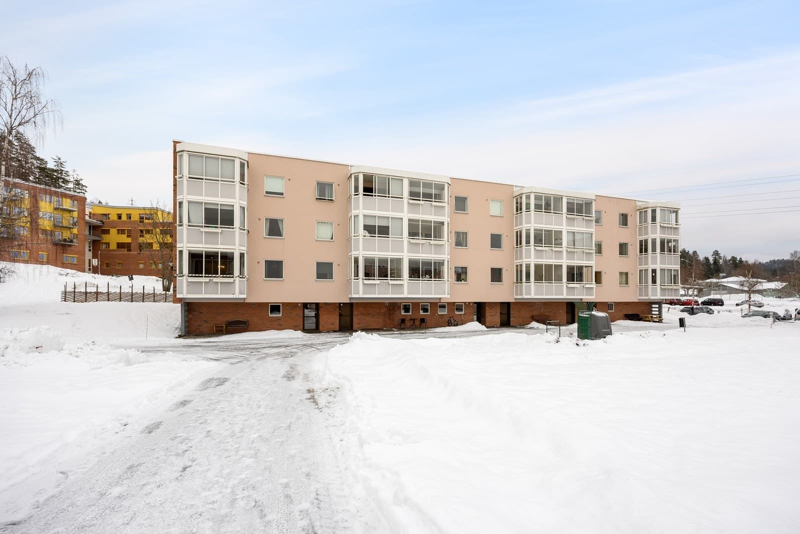 Løvenstadvegen 12A, 2006 Løvenstad - Bilde 2