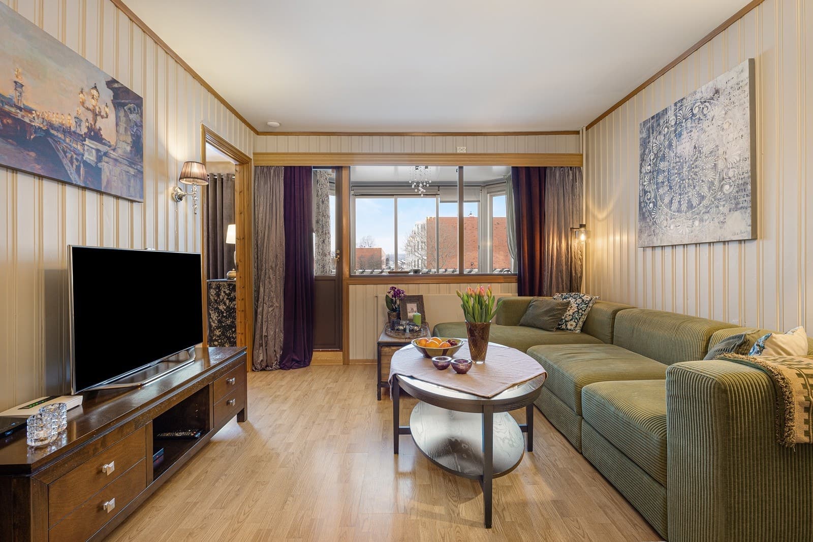 Løvenstadvegen 12A, 2006 Løvenstad - Bilde 1