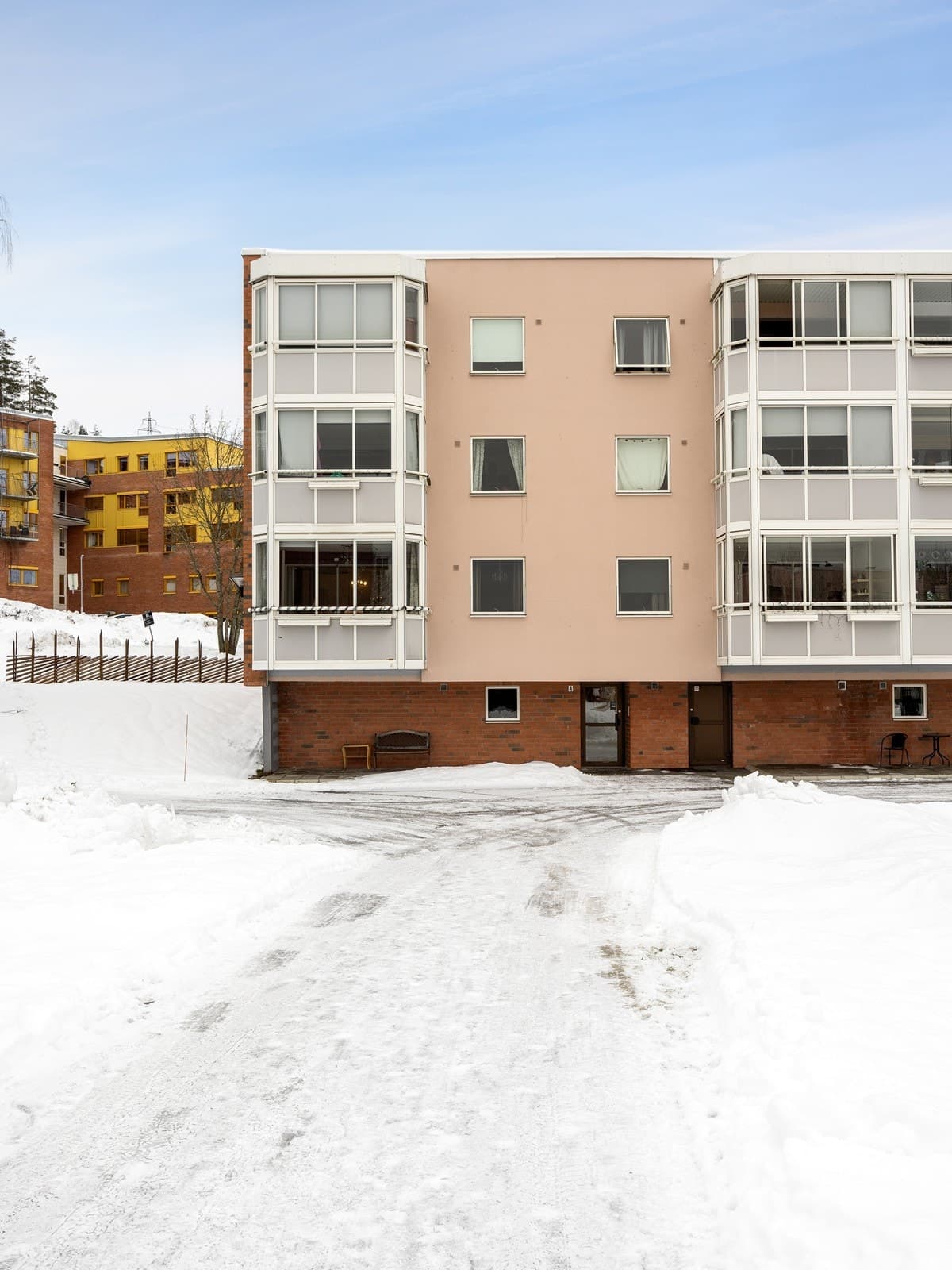 Løvenstadvegen 12A, 2006 Løvenstad - Bilde 3