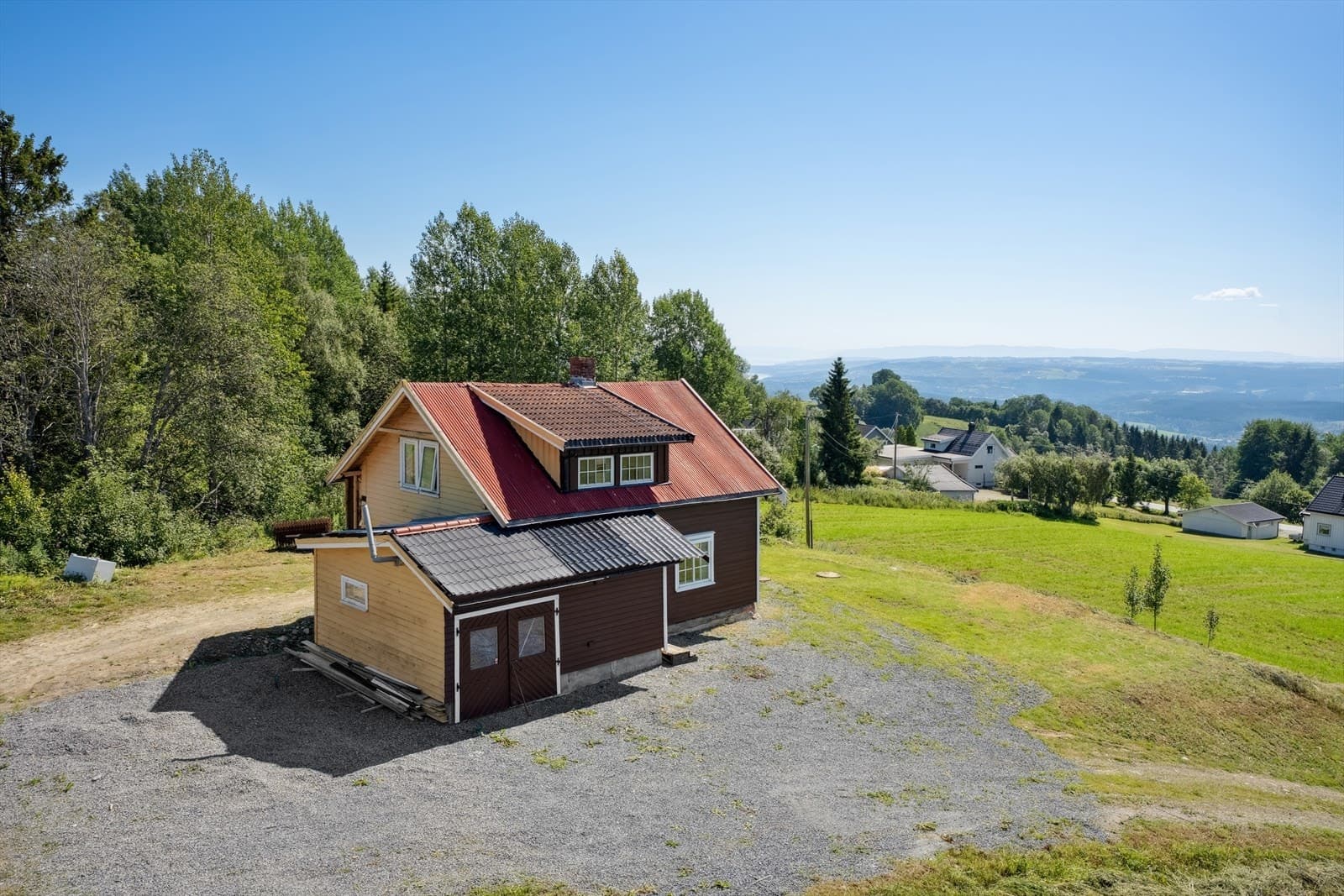 Vardalsvegen 531, 2825 Gjøvik - Bilde 2