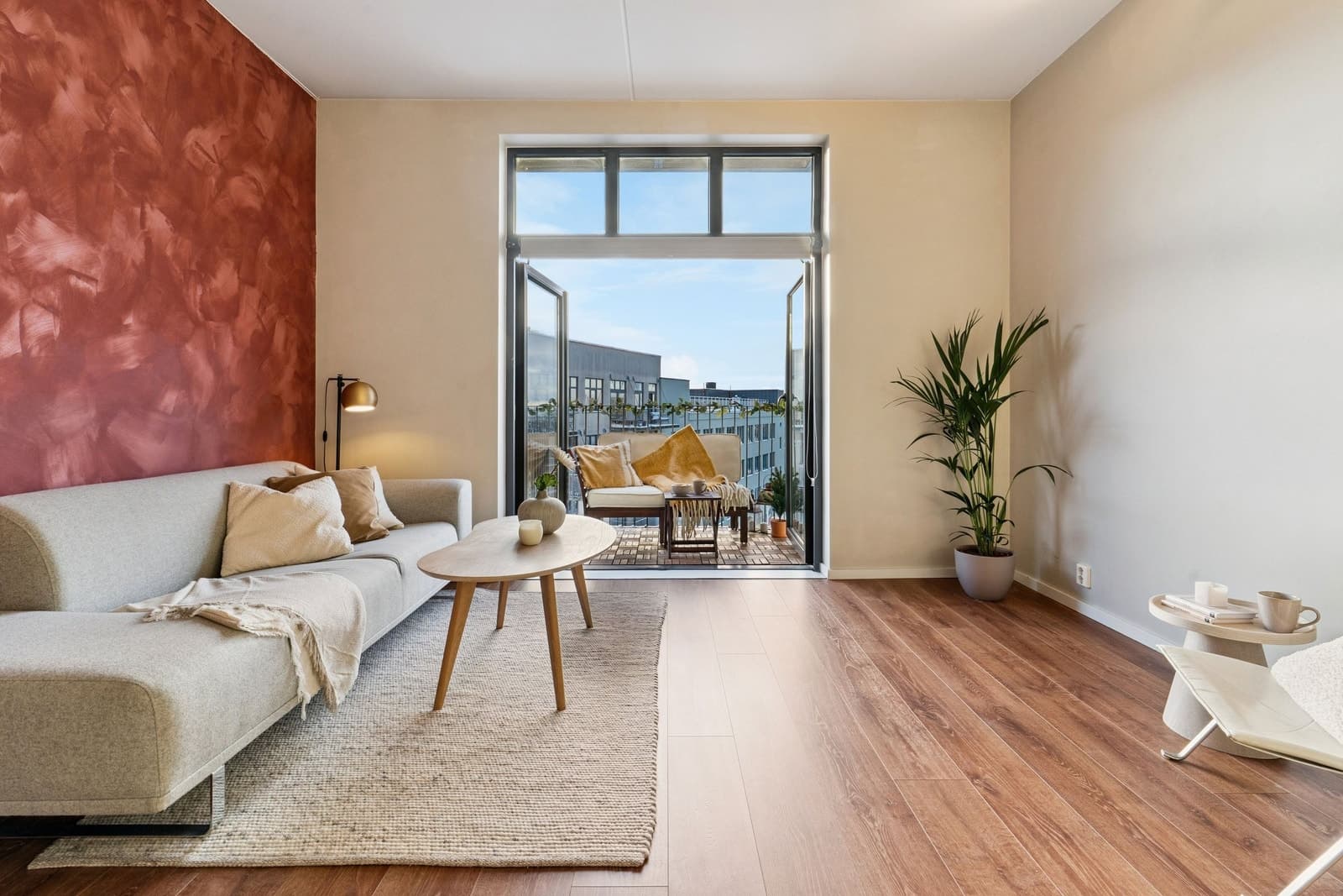 Konghellegata 10, 0570 Oslo - Bilde 1