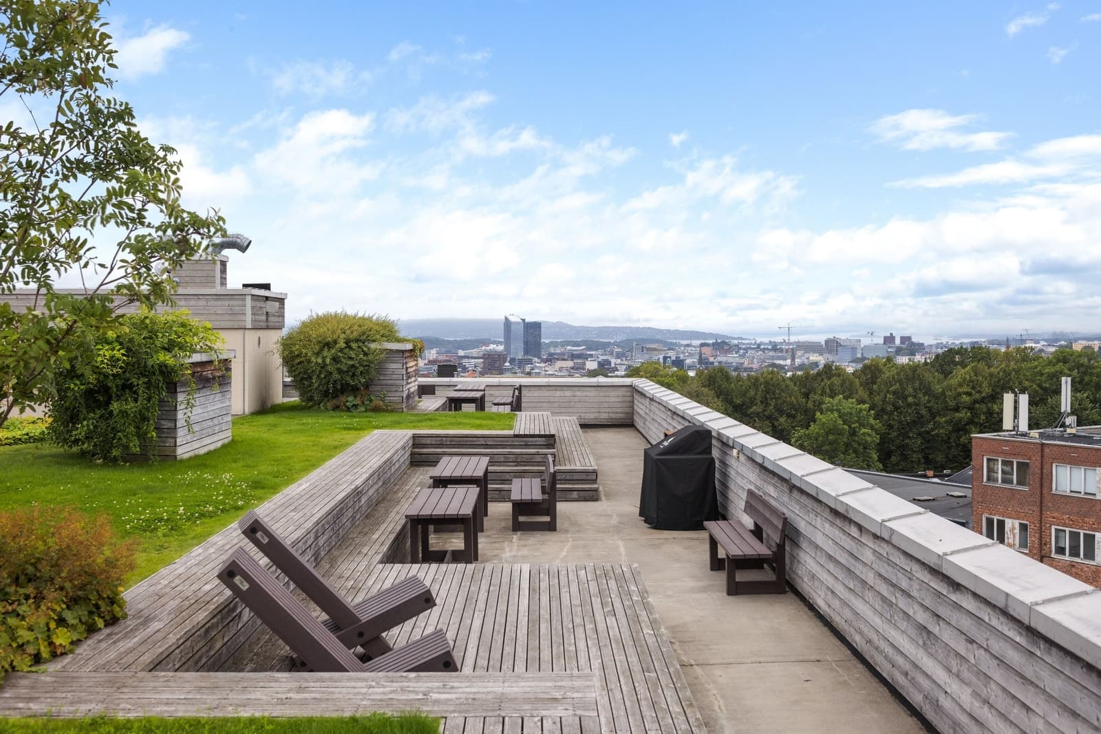 Konghellegata 10, 0570 Oslo - Bilde 2