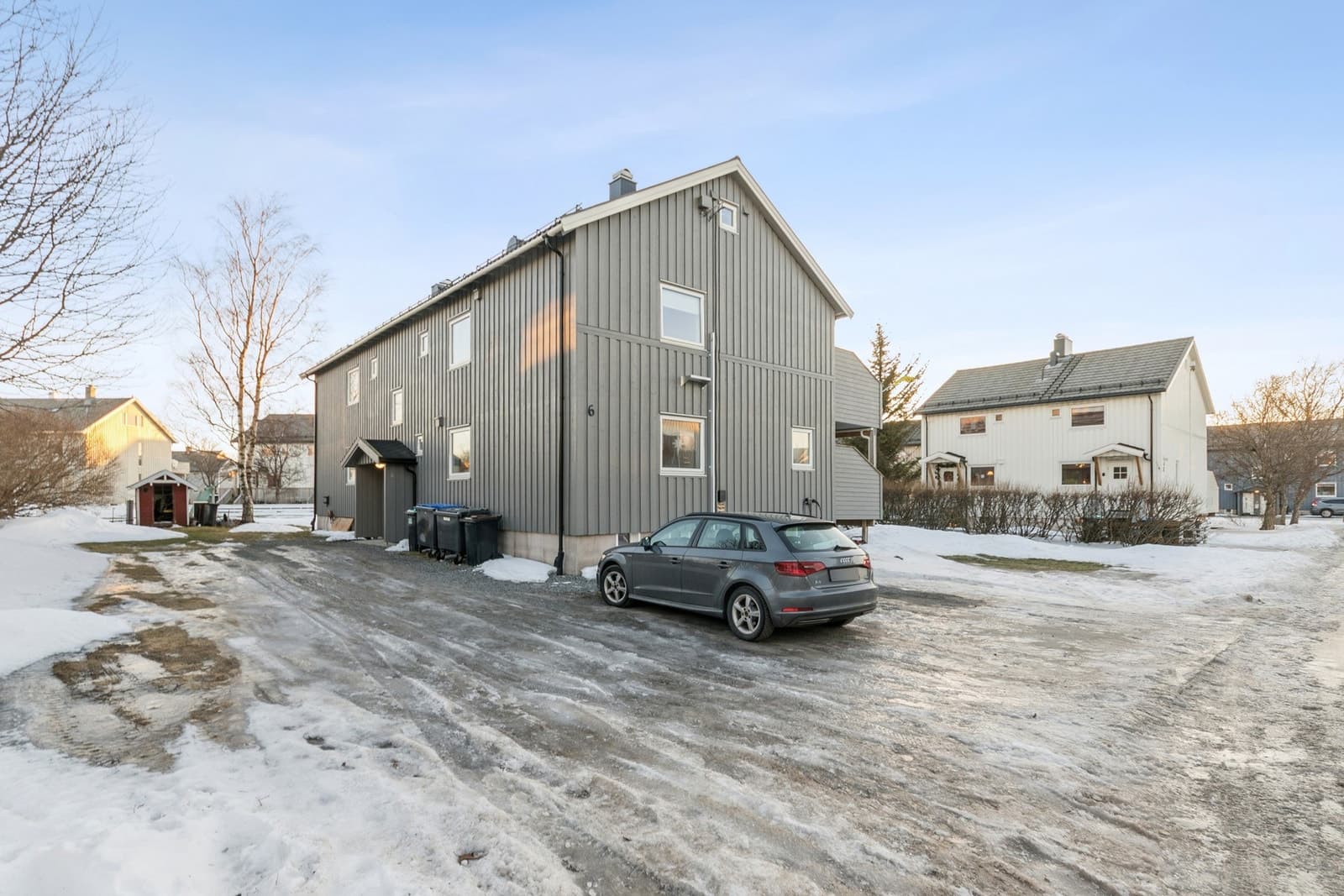 Ole Reistads Vei 6, 8008 Bodø - Bilde 3