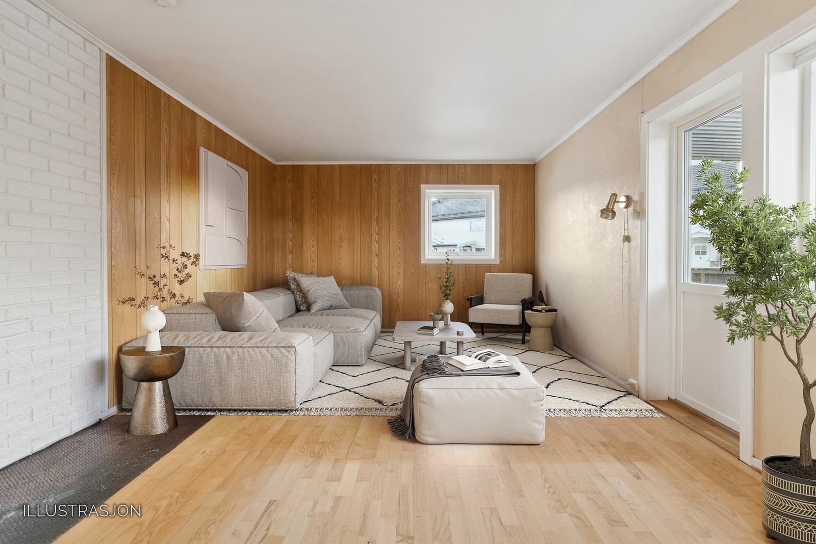 Ole Reistads Vei 6, 8008 Bodø - Bilde 1